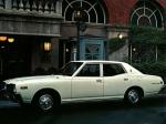 Datsun 260C Sedan 1975 года